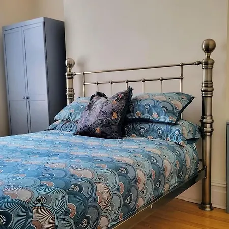 Flamingo Rise Bournemouth 2 Bed 6 Guest Beach Escape-2